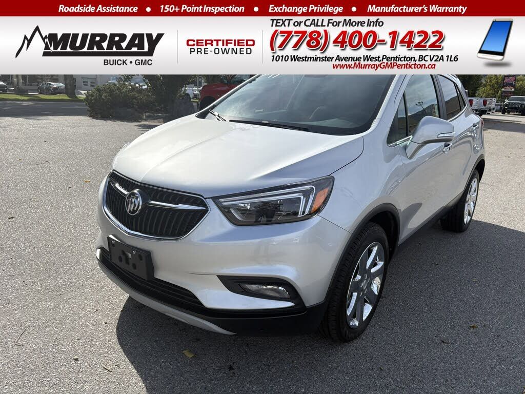 Buick Encore