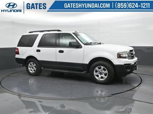 Ford Expedition
