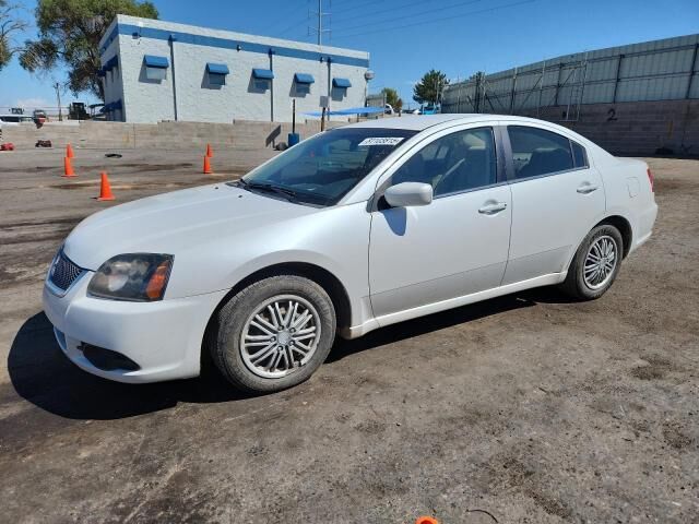 Mitsubishi Galant