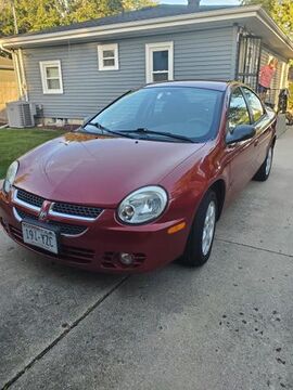 Dodge Neon