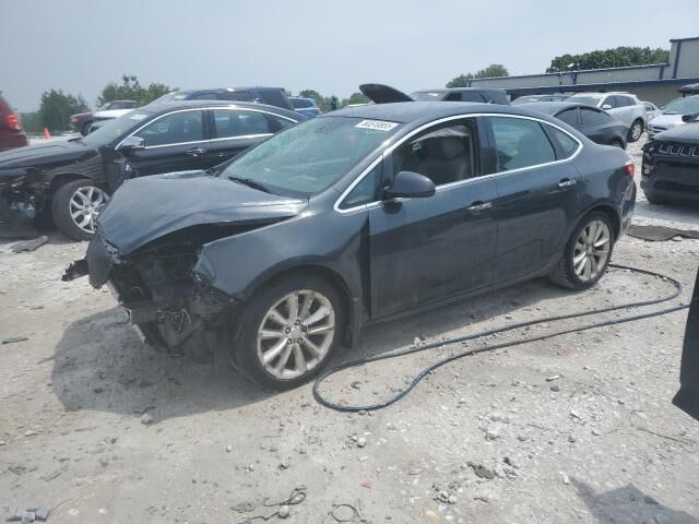 Buick Verano
