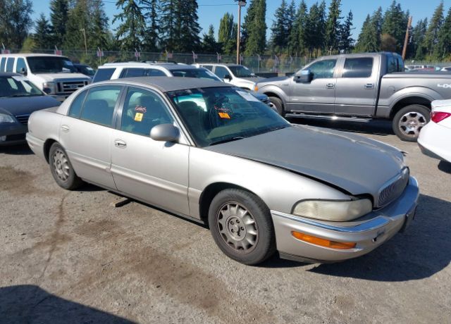 Buick Park Avenue