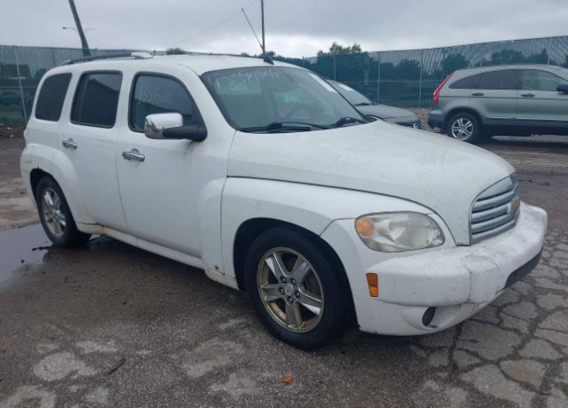 Chevrolet HHR