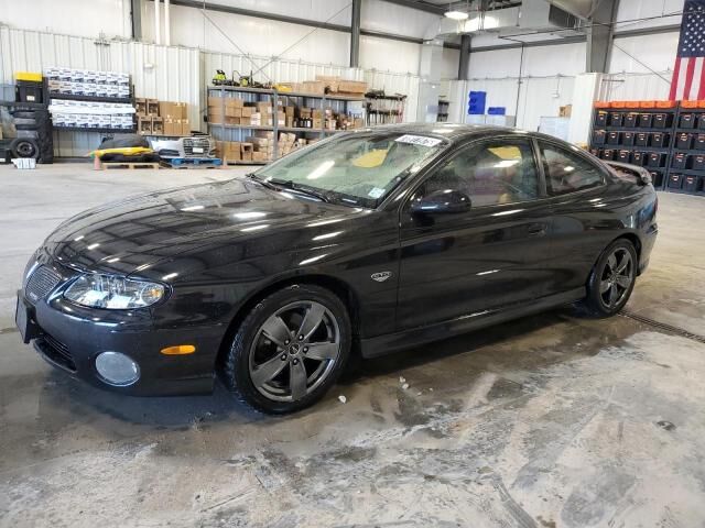 Pontiac GTO