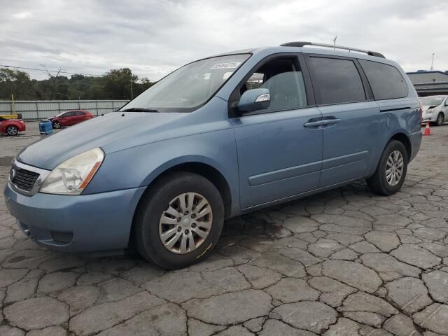 Kia Sedona
