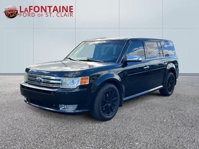 Ford Flex