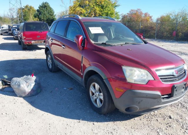 Saturn Vue