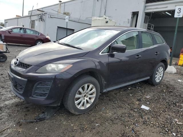 Mazda CX-7