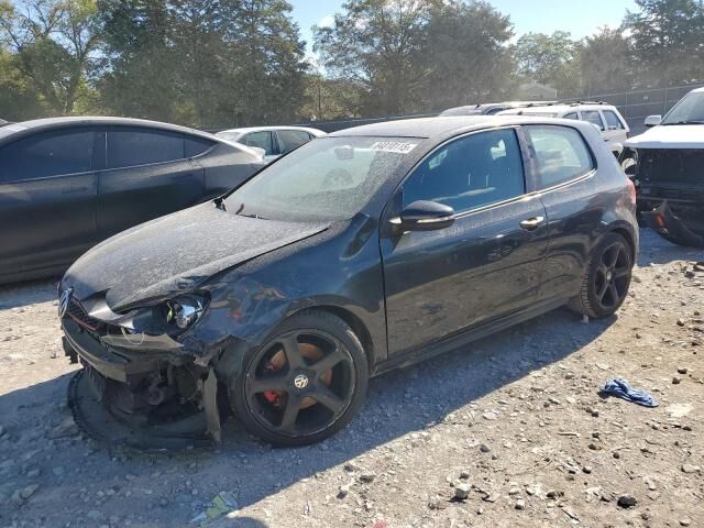Volkswagen GTI