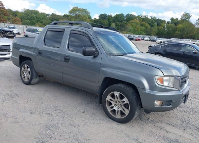 Honda Ridgeline