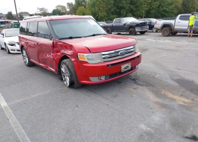 Ford Flex
