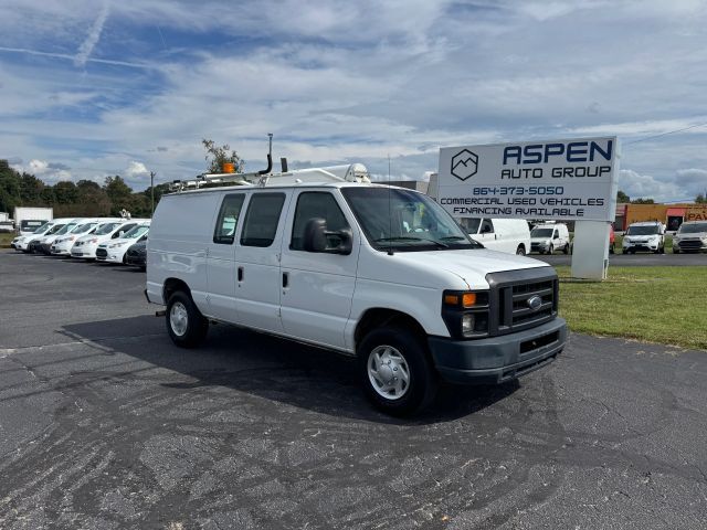Ford E-350