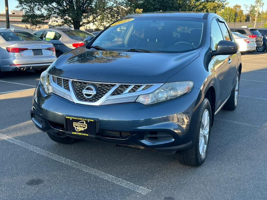 Nissan Murano