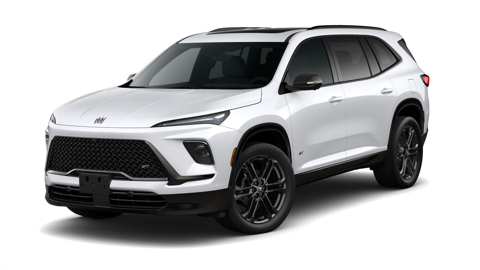 2026 BUICK Enclave