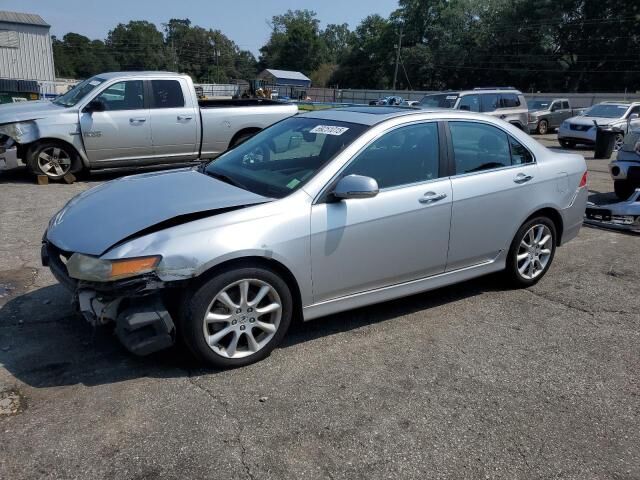 Acura TSX