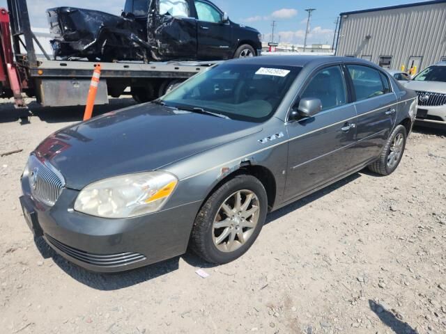 Buick Lucerne