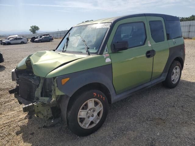 Honda Element