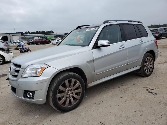 Mercedes-Benz GLK-Class