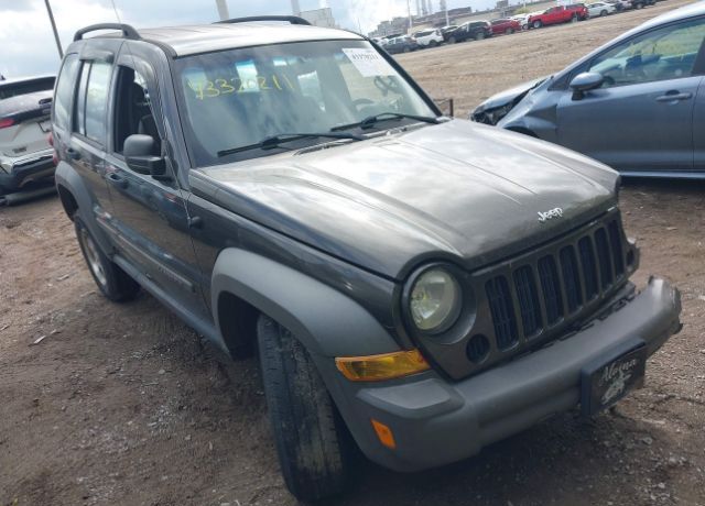 Jeep Liberty