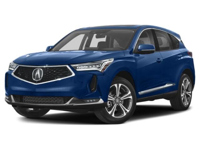 2023 ACURA RDX