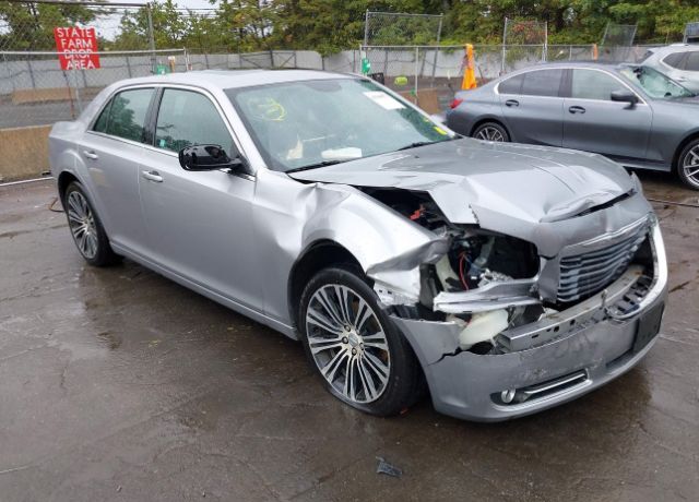 Chrysler 300