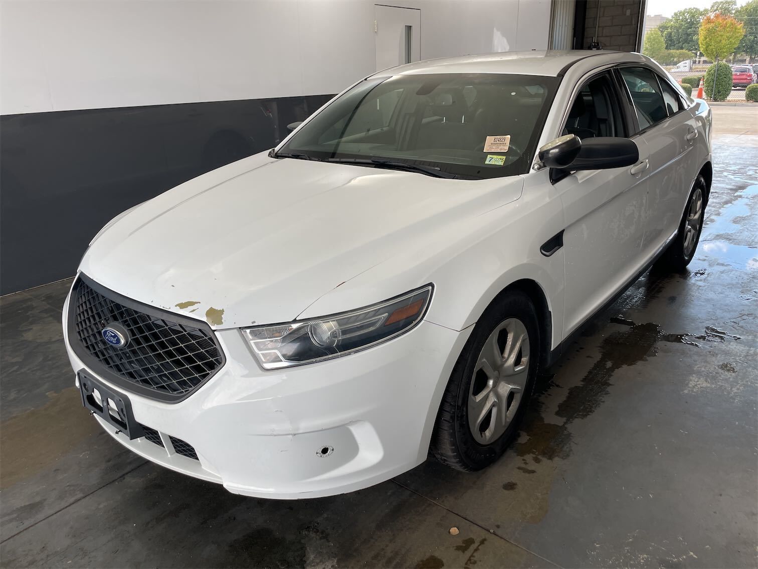 Ford Taurus