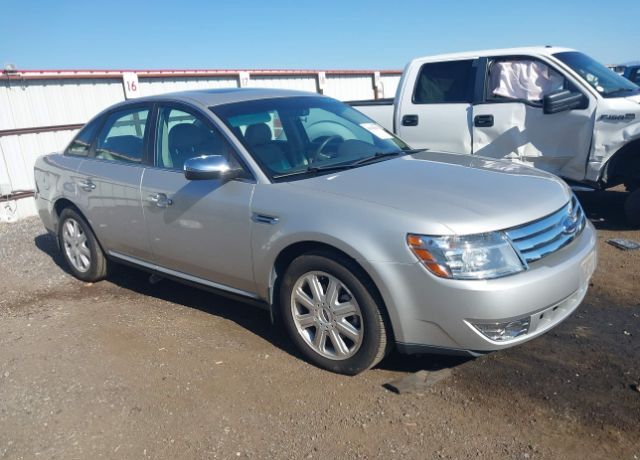 Ford Taurus
