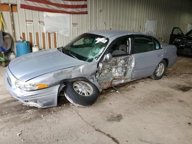 Buick LeSabre