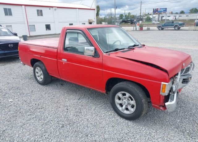 Nissan Pickup