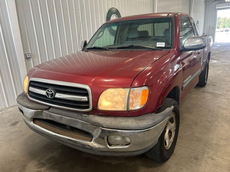 Toyota Tundra