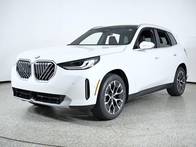 2026 BMW X3