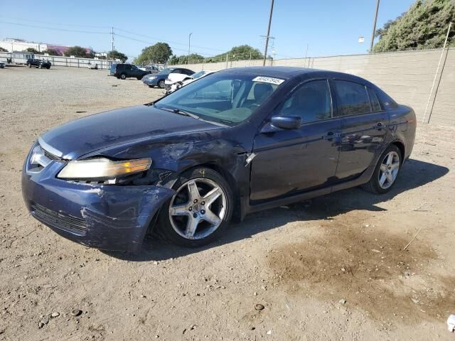 Acura TL