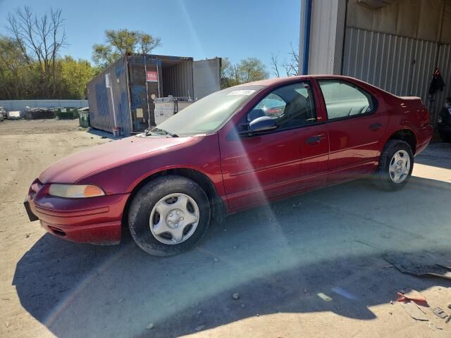 Dodge Stratus