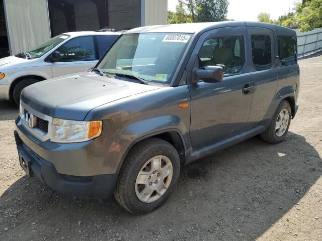 Honda Element
