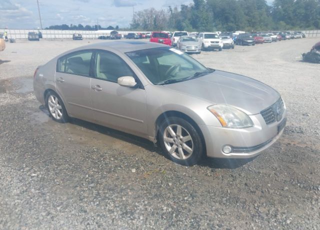 Nissan Maxima
