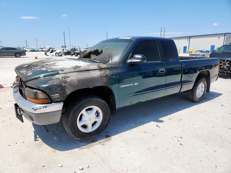 Dodge Dakota