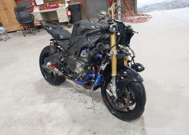 BMW S 1000 RR