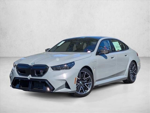 2026 BMW M5