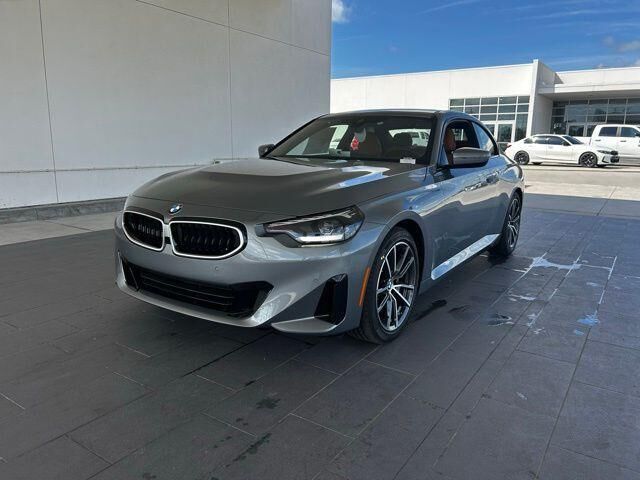 2026 BMW 2 Series