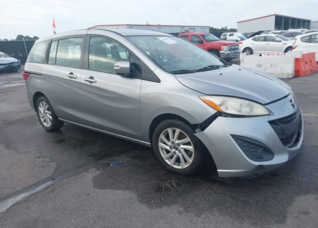 Mazda Mazda5