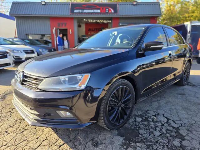 Volkswagen Jetta