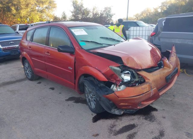 Pontiac Vibe