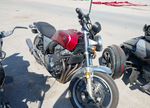 Honda CB1100