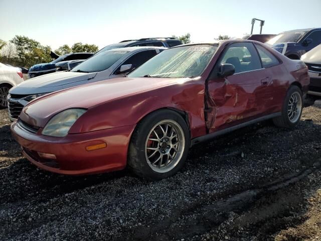 Honda Prelude