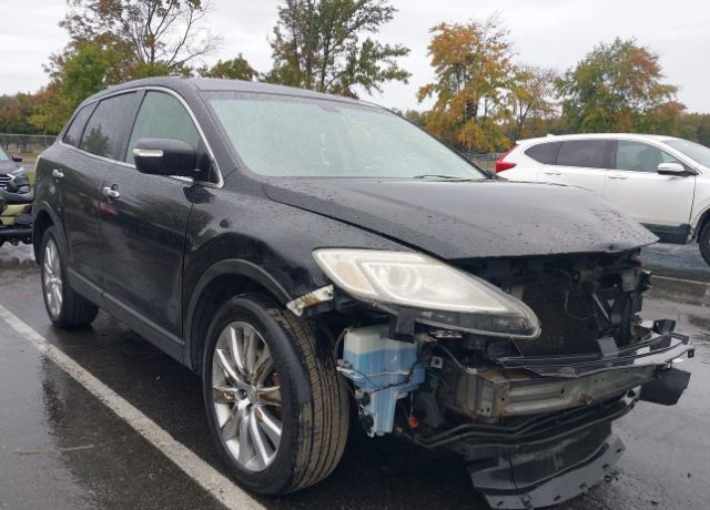 Mazda CX-9