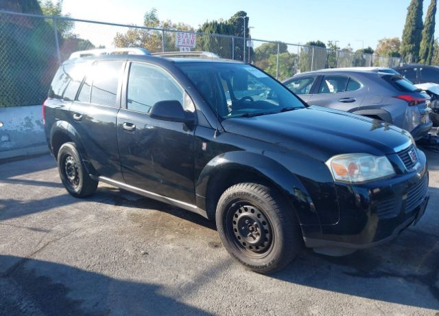 Saturn Vue