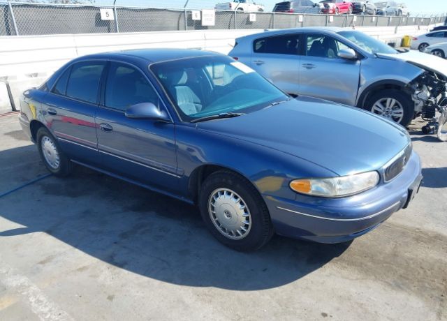 Buick Century