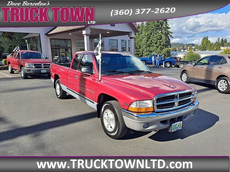 Dodge Dakota