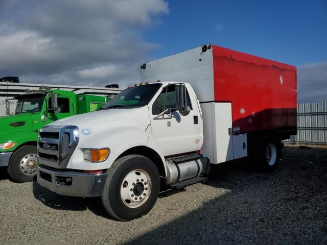 Ford F-750