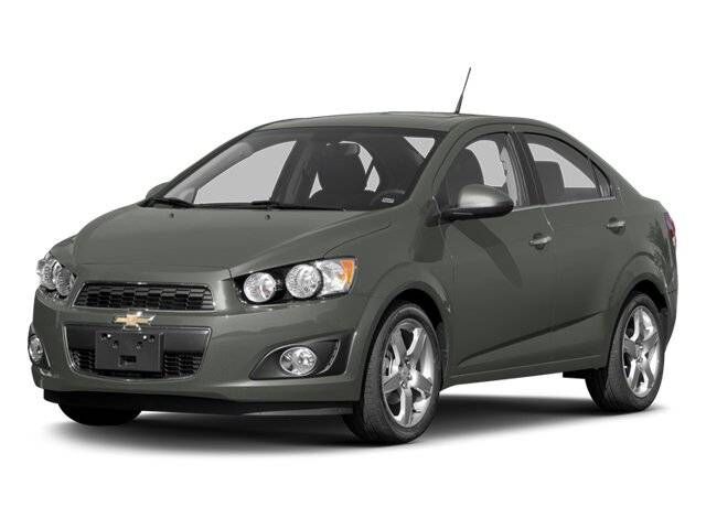 Chevrolet Sonic